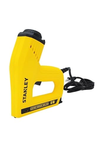 Stanley 6-Tre550 Graffatrice Elettrica, Tre550