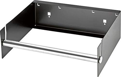 Hazet 180-34 Supporto Portarotolo, Multicolore