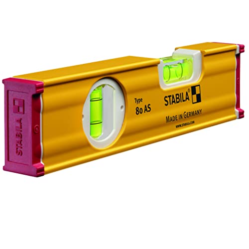 Stabila Exp. 12 X 80 As 20Cm