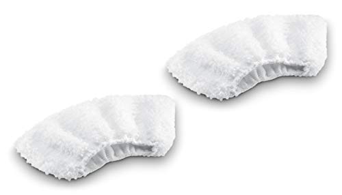 Kärcher Juego De Paños De Microfibra (2 Uds.)