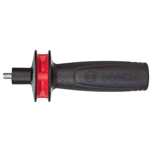 Bosch Accessories 1X Impugnatura M 8 Con Vibration Control (Accessorio Utensili Multifunzione Pmf)