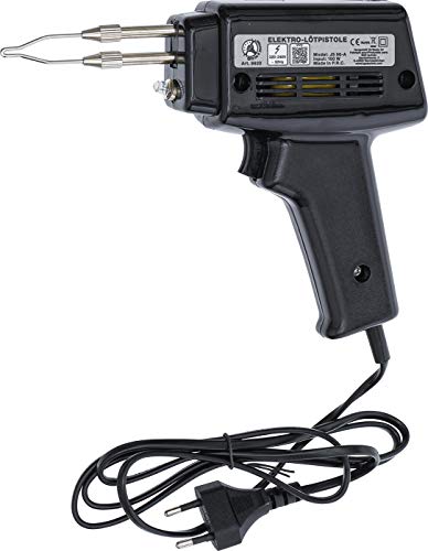 Kraftmann, 9920, Saldatore Elettrico, 100 W