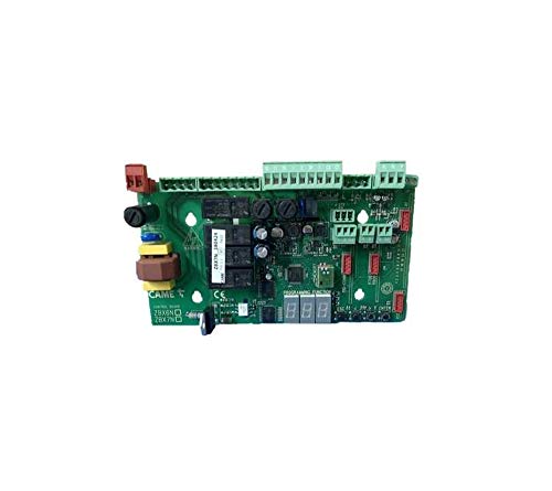 Scheda Elettronica Ricambio Zbx7N Nuova Versione Zbx-74 Motore 230V