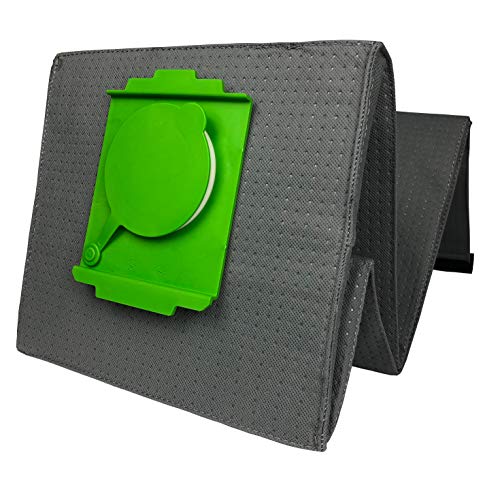 Sacchetto Filtrante Riutizzable Per Aspirapolvere Festool Ct Ctl Ctm 26