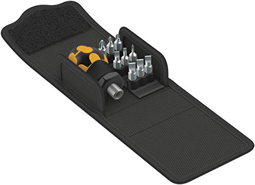 Wera, Kraftform Kompakt Stubby Esd 1