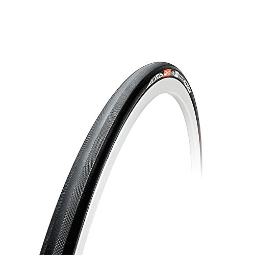 Tubular Tufo Elite S3 700X23 Mm Negro 225 G
