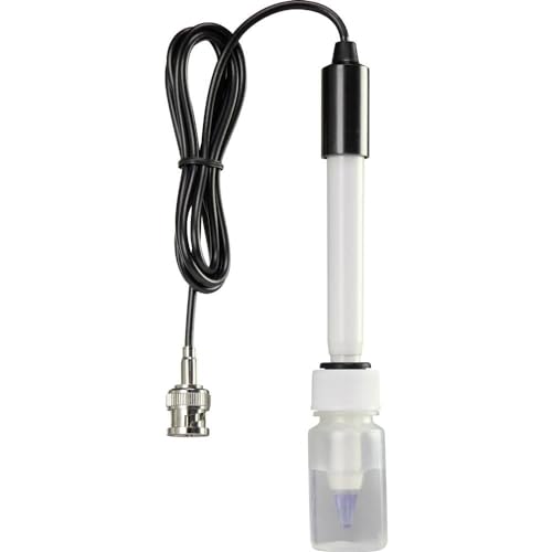 Voltcraft 1599498 Ph06 Elettrodo Ph 1 Pz.
