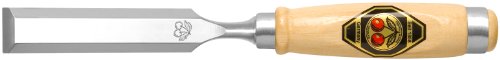 Matador 1001-16Mm Scalpelli Per Legno, Multicolore