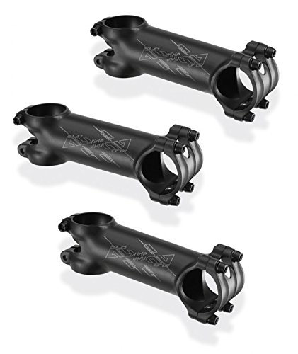 Xlc St-M26 Pot.A-Head All Ride 7º/1-1/8"/31.8/90Mm