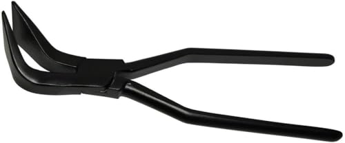 Bessey D341-60Am Pinze Per Piegare Lamiere