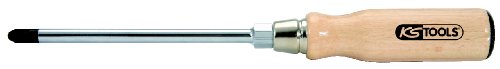 Ks Tools 300.1022 Giravite Ergo Wood P.Viti A Croce Pz2