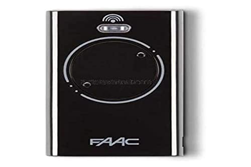 Faac Xt2 433 Slh Master Radioc.N.7870071