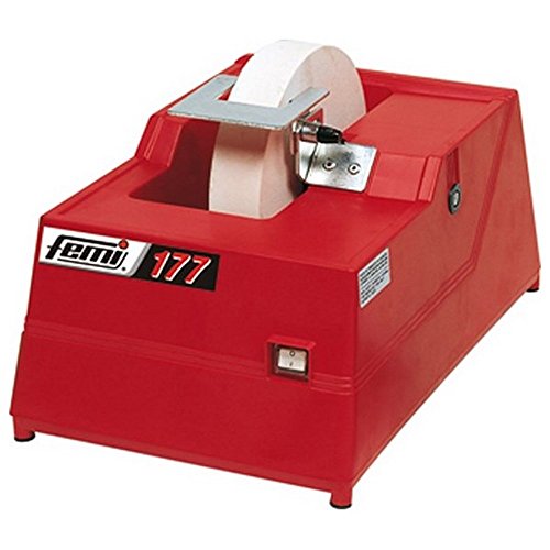 Femi 177 Affilatrice Ad Acqua, Rosso
