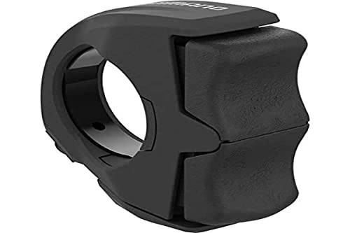 Shimano Interruptor Iz. Steps E-Mtb-Sw-Em800-L, Nero