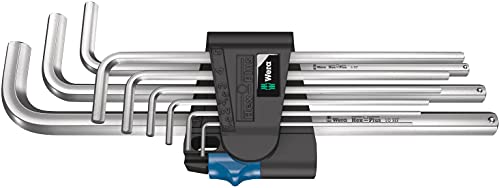 Wera, 950/9 L Hex-Plus Hf 1