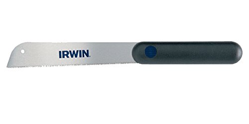 Irwin 10505165 Segaccio A Tirare Mini, 22Tpi
