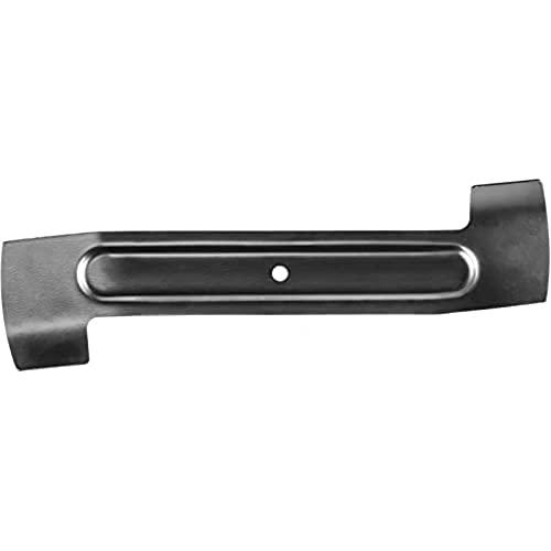 Lama Di Ricambio Gardena: Lama Per Tosaerba Elettrico Powermax 1400/32 E 34E, Affilatura Di Precisione Per Eccezionali Risultati Di Taglio (4101-20)