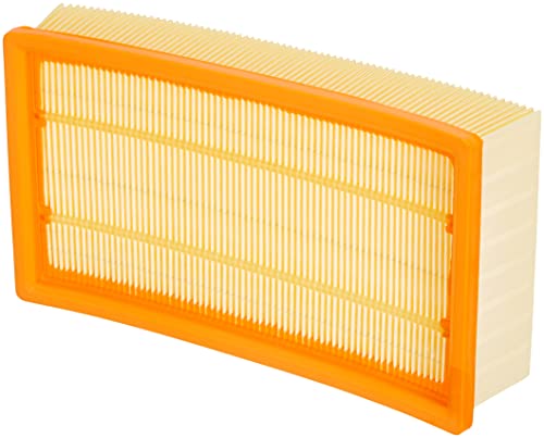 Bosch Accessories 2607432034 - Filtro De Pes Gas 35, Nero