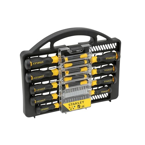 Stanley Stht0-62141 Set 34 Pz Giraviti