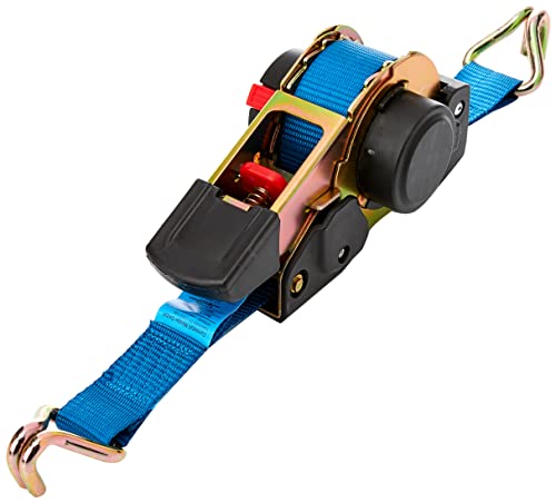 Connex Automatico – Cinghia Con Cricchetto E Ganci, 1 Pezzo, Dy270623