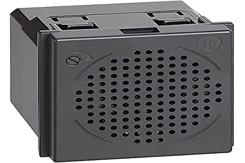 Bticino K4355V12 Suoneria Elettronica