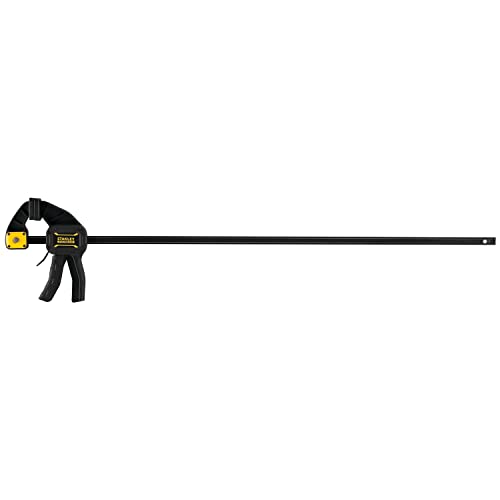 Stanley Fatmax Fmht0-83237 - Morsetto A Barra L - 900 Mm