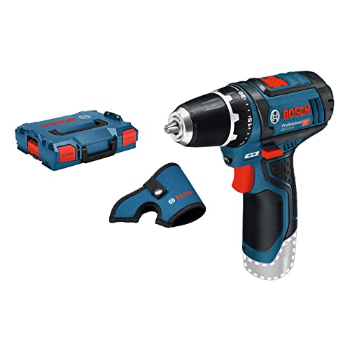 Bosch Professional 060186810D Avvitatore A Batteria, Multicolore, Standard