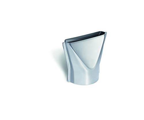 Ugello Steinel A Getto Largo 50 Mm, Accessori Per Pistole Ad Aria Calda, Asciugatura Di Stucchi, Rimozione Di Vernici