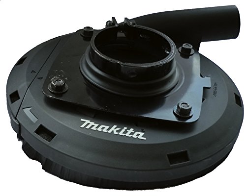 Makita 195385-8 - Colector Polvo Amolad.180/230