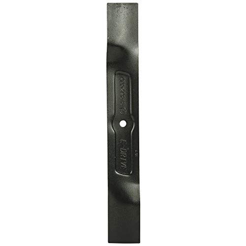 Black+Decker A6305-Xj Lama Per Rasaerba Emax, Taglio 32 Cm