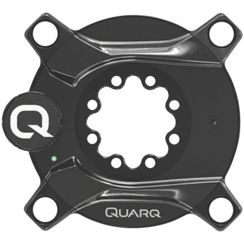 Araña Potencio.Quarq Dzero Axs Dub Xx1 Eagle Boost