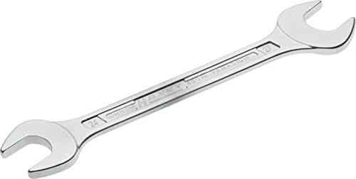 Hazet 450N-24X27 Chiavi A Forchetta Doppie, Multicolore