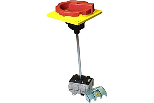 Siemens 3Ld2514-0Tk53 X, Plastica, Bianco