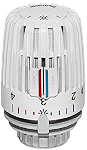 Testina Termostatica Heimeier K, 6000-00.500