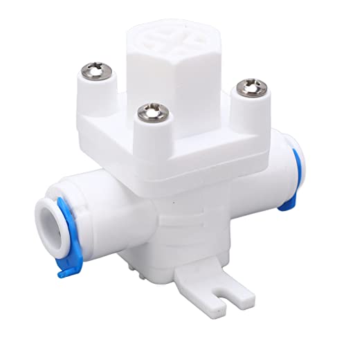 3/8" Riduttore Di Pressione Regolatore Di Pressione Dell'Acqua Usato Per System Ad Osmosi Inversa