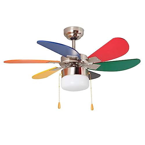 Ventilador De Techo - Cc 65085 85 Cm