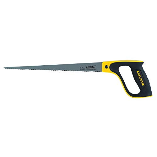 Stanley 2-17-205 - Sega A Foretto Fatmax 300Mm 9 Denti