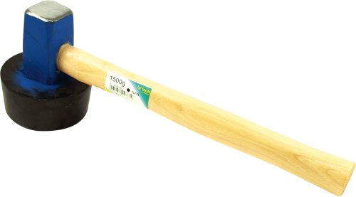 Lsr Tools, Lsr Tools, Martello Per Piastrelle 1.500 G, 30160150