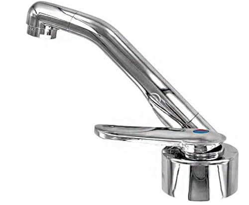 Comet Miscelatore Monocomando Firenze (932963024)
