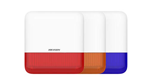 Hikvision Ds-Ps1-E-Weeo-Stdeorange, Professionell