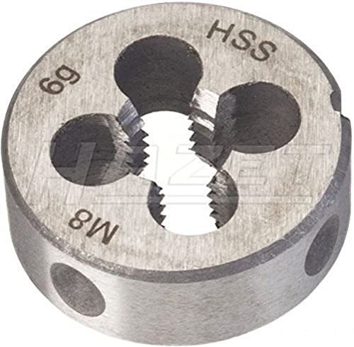 Hazet 849Ag-M8 Filiera, Multicolore
