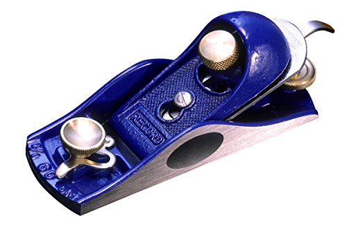 Irwin T0912 Pialla A Mano, 6” (42 Mm) - 1-5/8” 12-1/2°