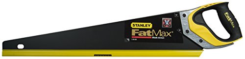 Stanley 2-20-529 Sega A Mano Fatmax, 500 Mm