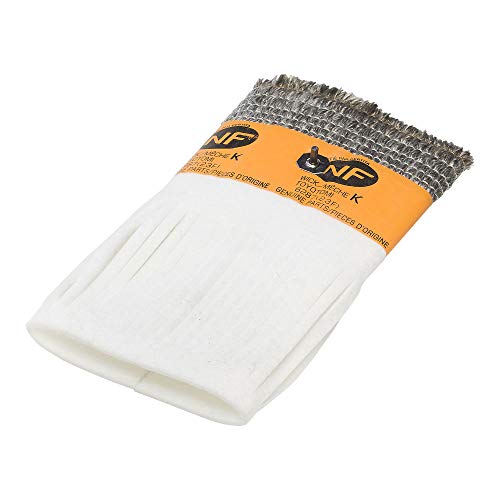 Zibro 4963505856076 Stoppino Modello "K" Per Stufe Zibro