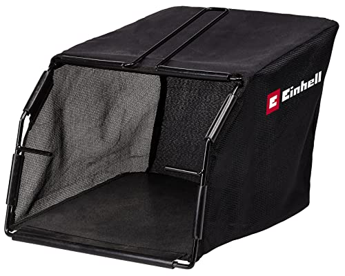 Einhell Originale Borsa Collettore Gc-Sc 18/28 Li (Accessorio Per Scarificatore, Per Scarificatore-Aeratore Senza Fili Gc-Sc 18/28 Li, Capacità 20 L)