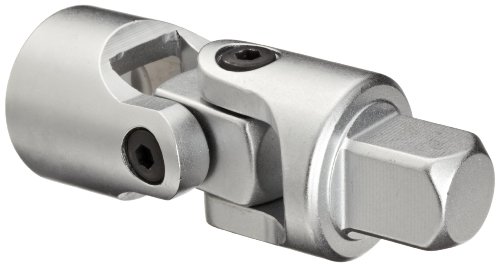 Wera, 8795 C Giunto Cardanico Zyklop, Da 1/2", 1/2 Pollice X 69.0 Mm