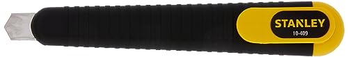 Stanley 0-10-409 Dynagrip Cutter Mp09, 9 Mm
