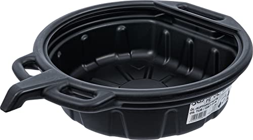 Recogedor De Aceite Con Boquilla | 8 L