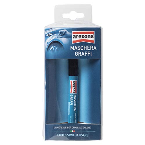 Arexons Maschera Graffi