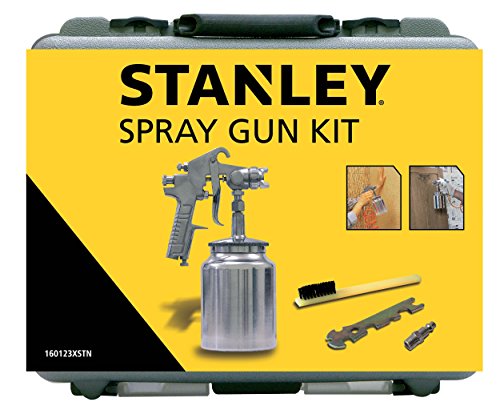 Stanley - Kit Aerografo 160123Xstn